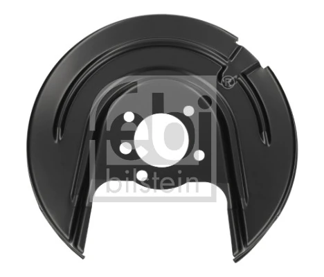 Splash Guard, brake disc